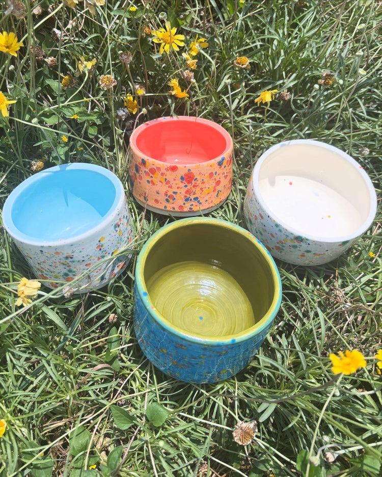 Confetti Collection