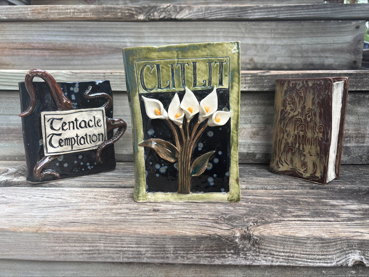 Smut Books
