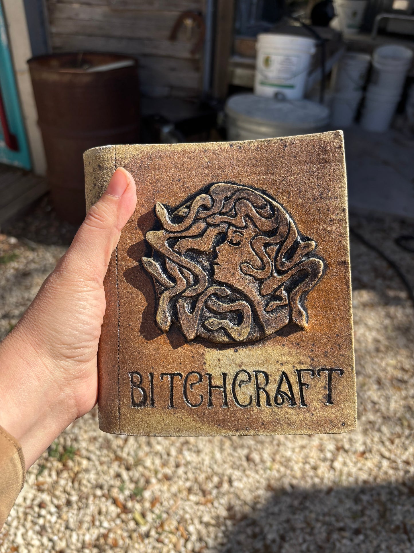 Bitchcraft, Vol. 1
