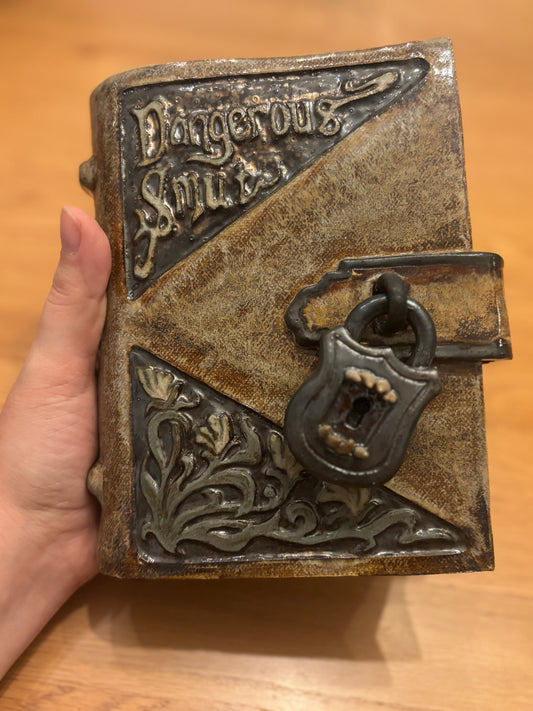 Dangerous Smut, Vol. 1