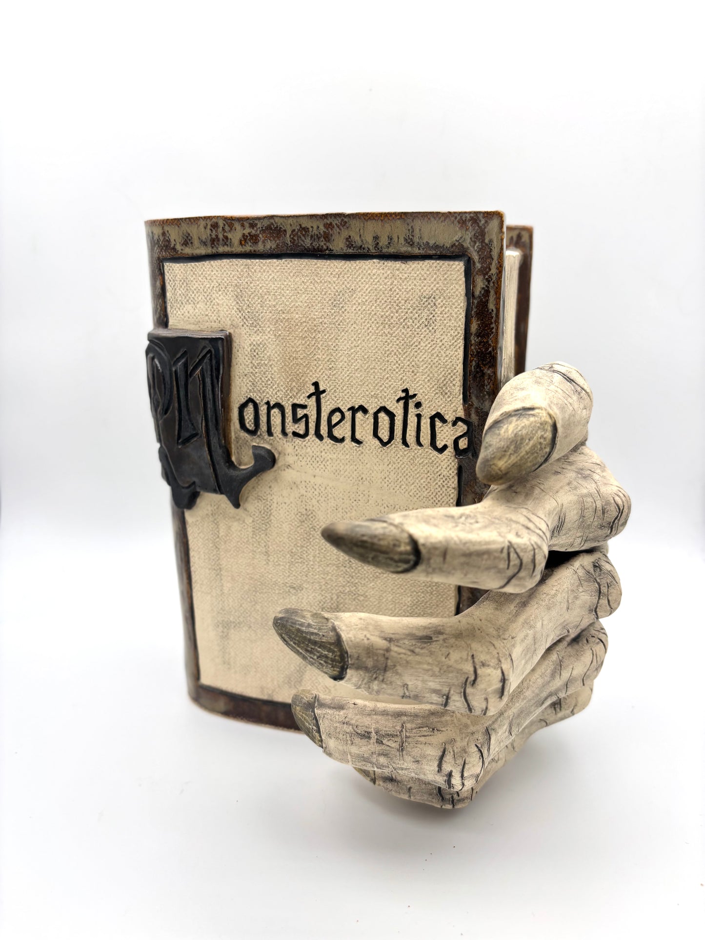 Monsterotica, Vol. 1
