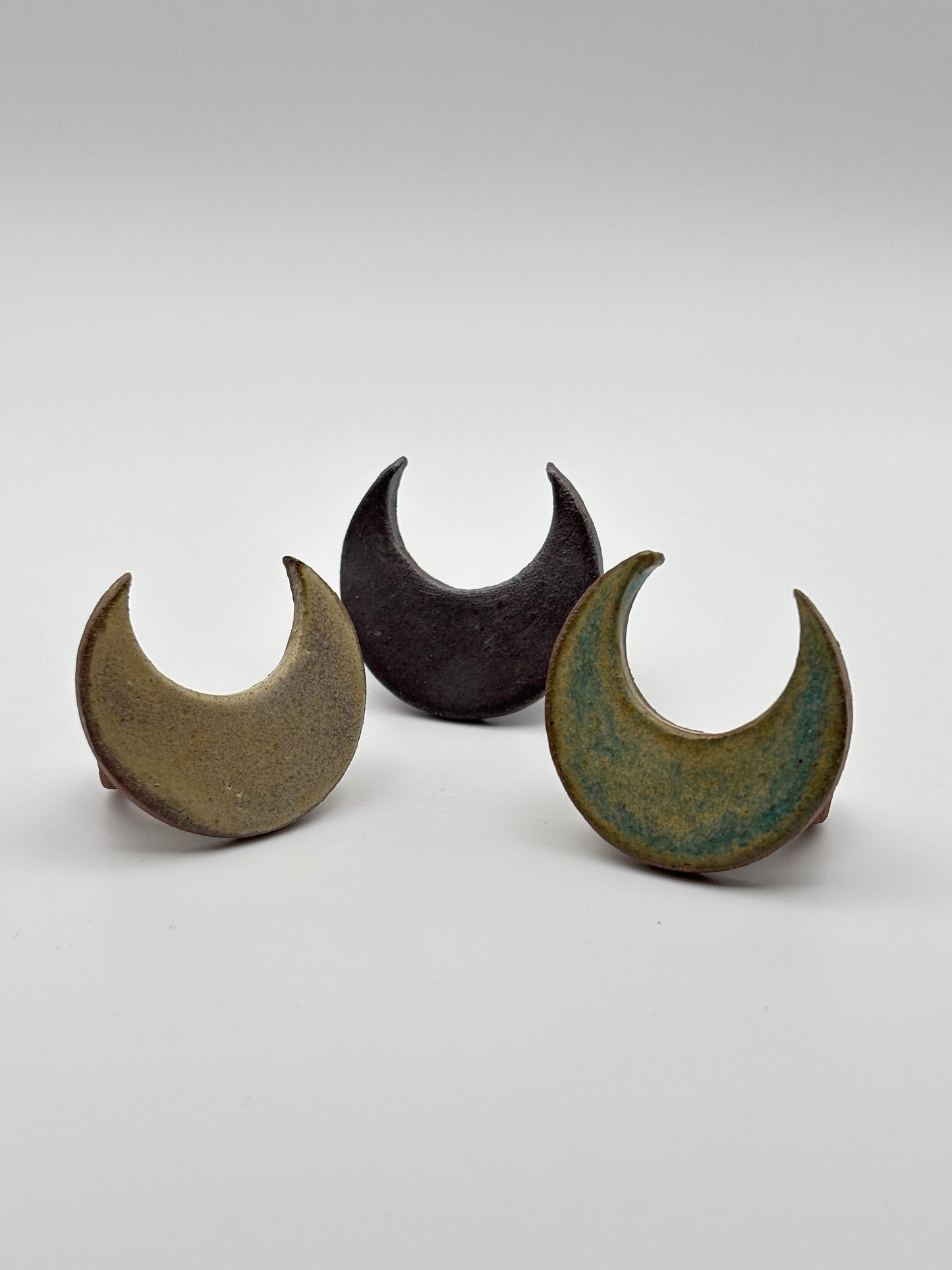 Pasapañuelo - Crescent