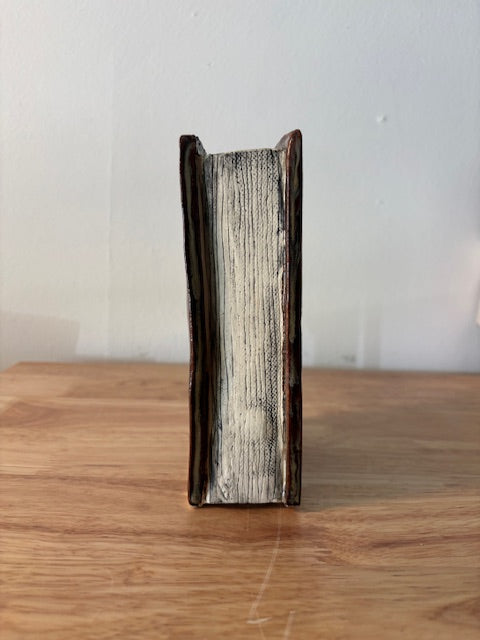 "La Petite Mort" Vol. 1