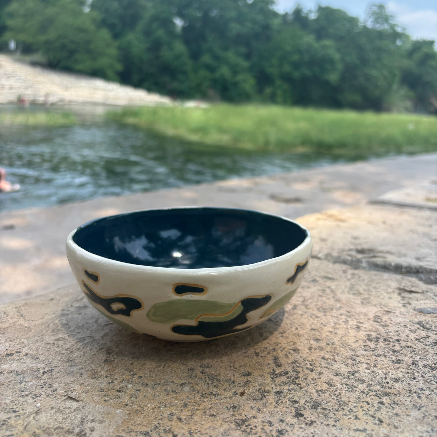 Spring Lake Bowls