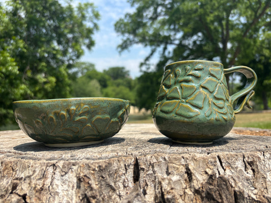 Flora Bowl - Aquarena