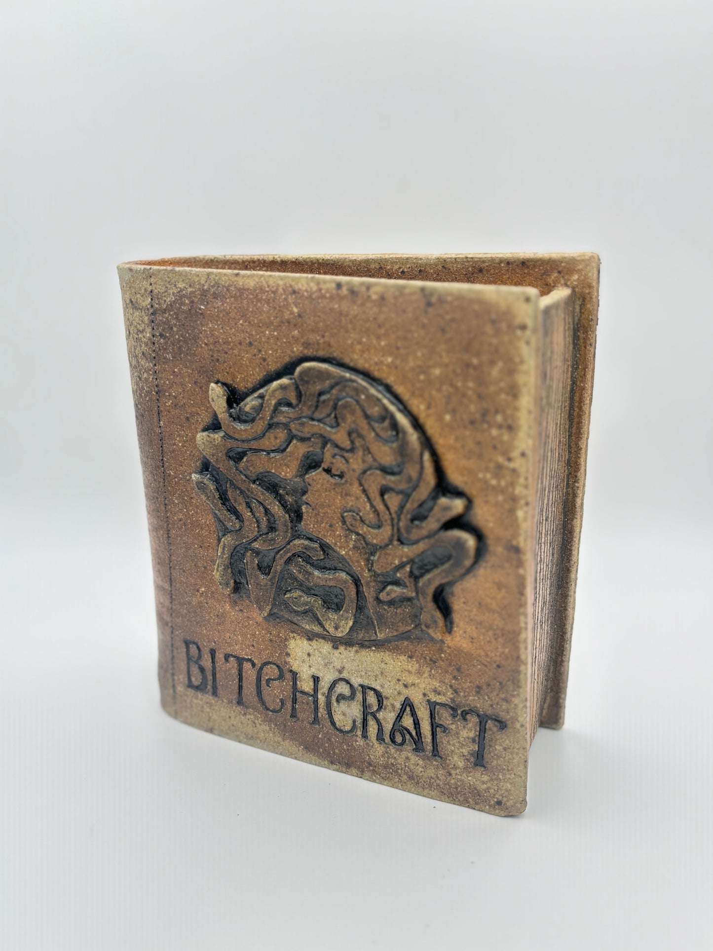 Bitchcraft, Vol. 1