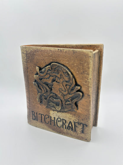 Bitchcraft, Vol. 1