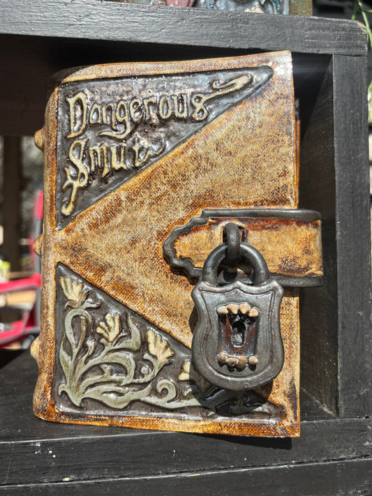 Dangerous Smut, Vol. 1