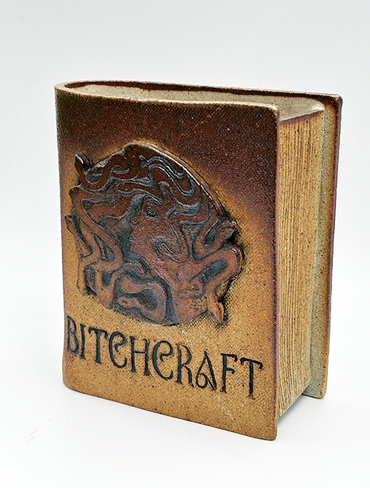 Bitchcraft, Vol. 2