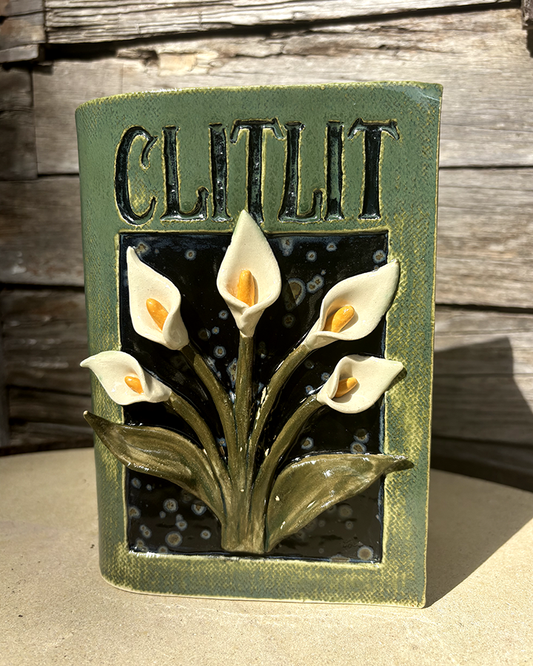 Clit Lit, Vol. 3 - RESERVED FOR ALEXIS