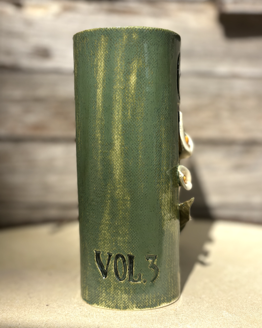 Clit Lit, Vol. 3 - RESERVED FOR ALEXIS