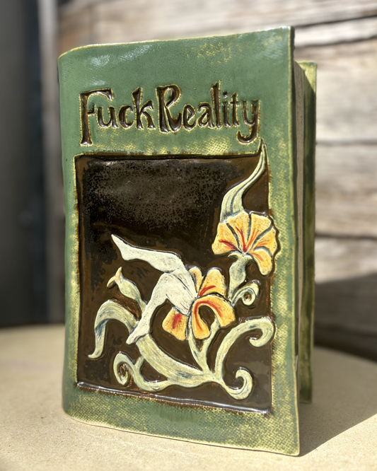 Fuck Reality, Vol. 1 - RESERVED FOR SAM