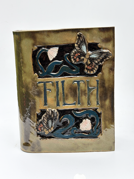 Filth, Vol. 3