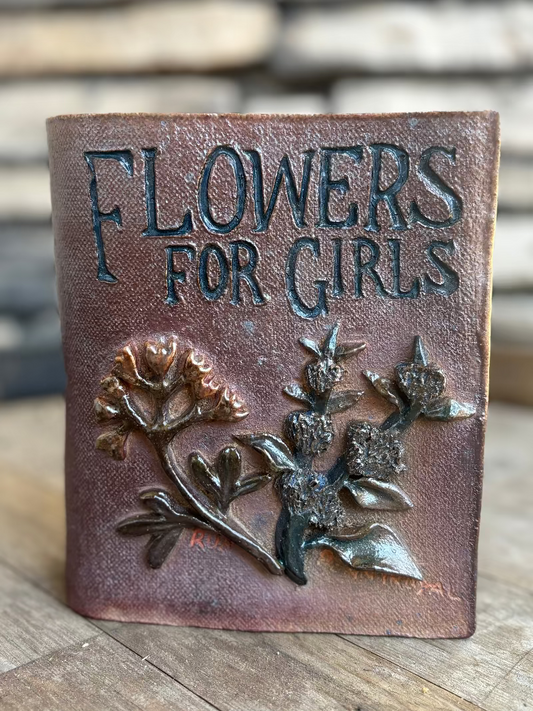 Flowers for Girls, Vol. 1