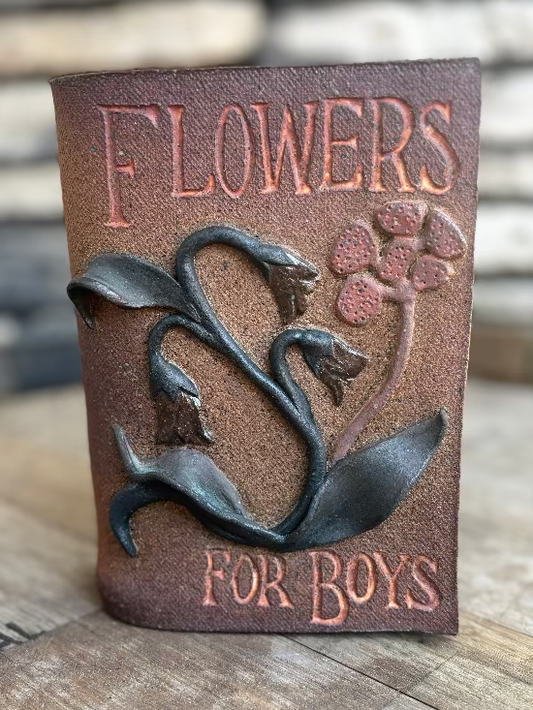 Flowers for Boys, Vol. 1