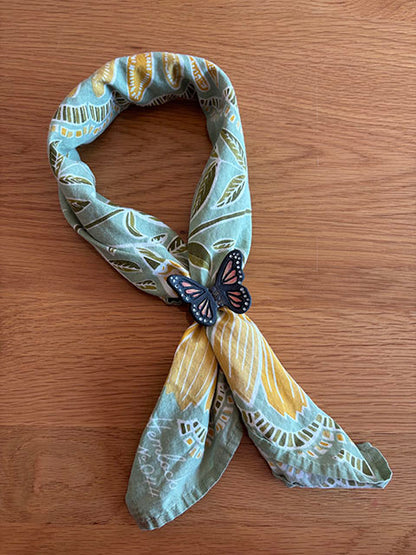 Pasapañuelo - Monarch