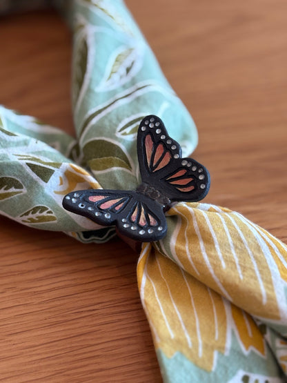 Pasapañuelo - Monarch