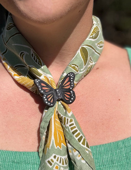 Pasapañuelo - Monarch