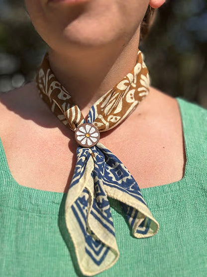 Pasapañuelo - Daisy