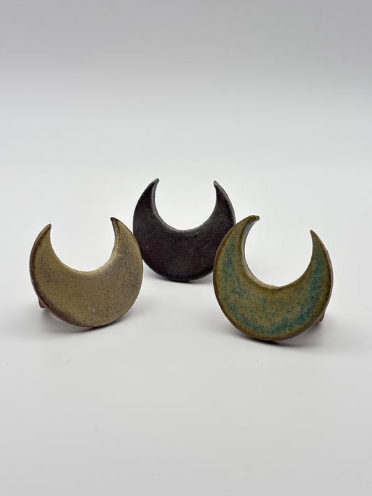 Pasapañuelo - Crescent