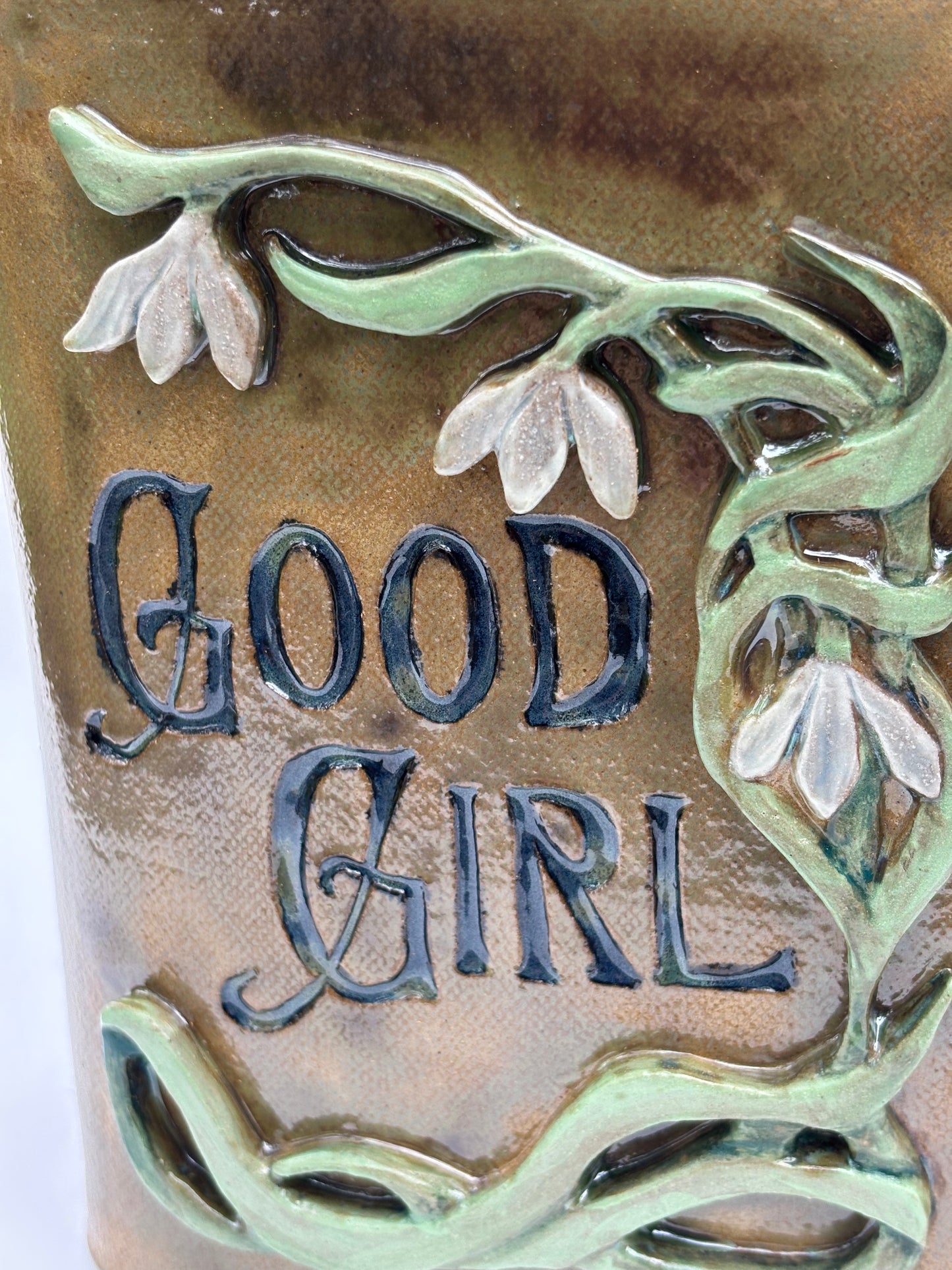 Good Girl, Vol.1