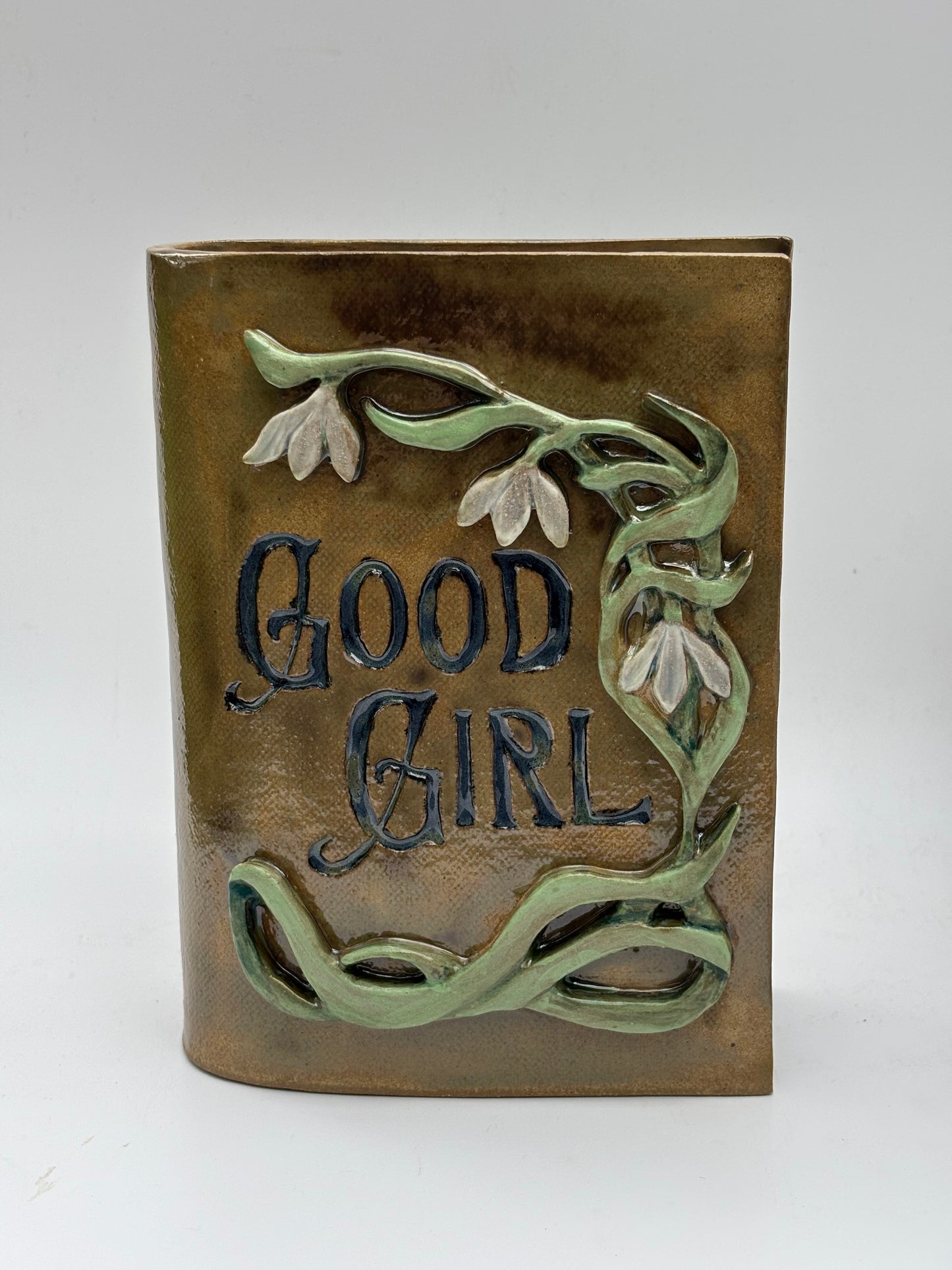 Good Girl, Vol.1