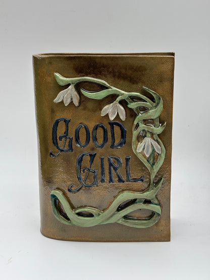 Good Girl, Vol.1