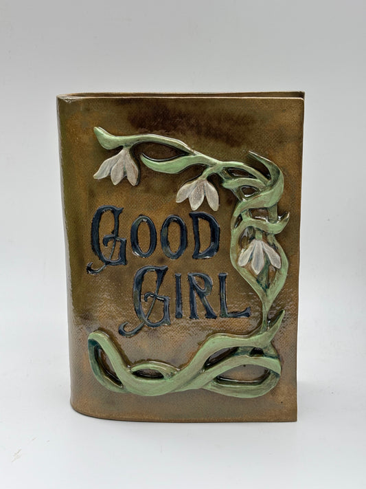 Good Girl, Vol.1