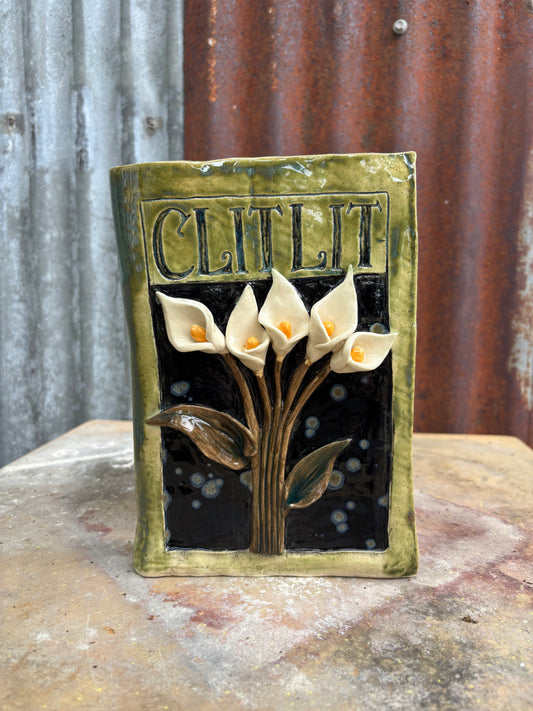 "Clit Lit" Vol. 1
