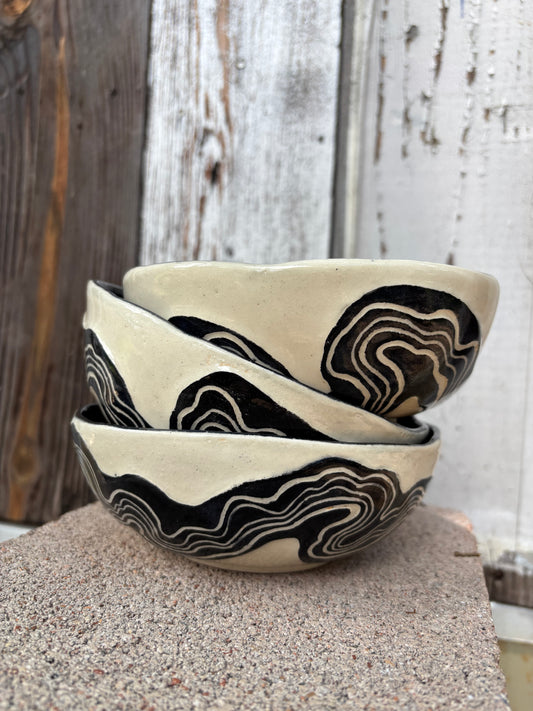 Smoke Bowl