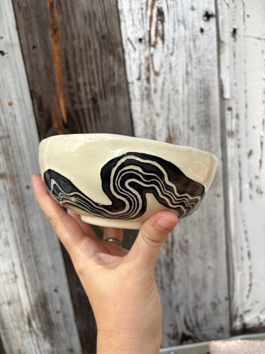 Smoke Bowl