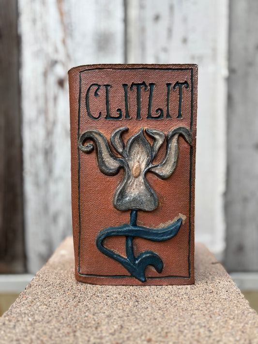 "Clit Lit" Vol. 2