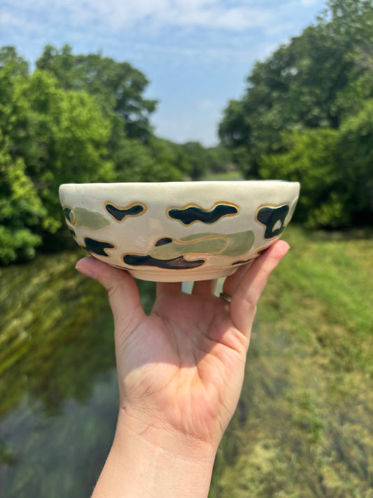 Spring Lake Bowls