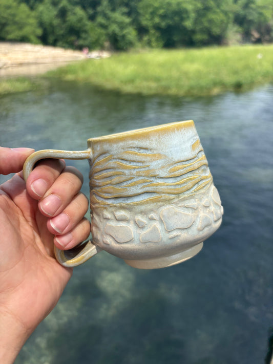 Current Mood Mug