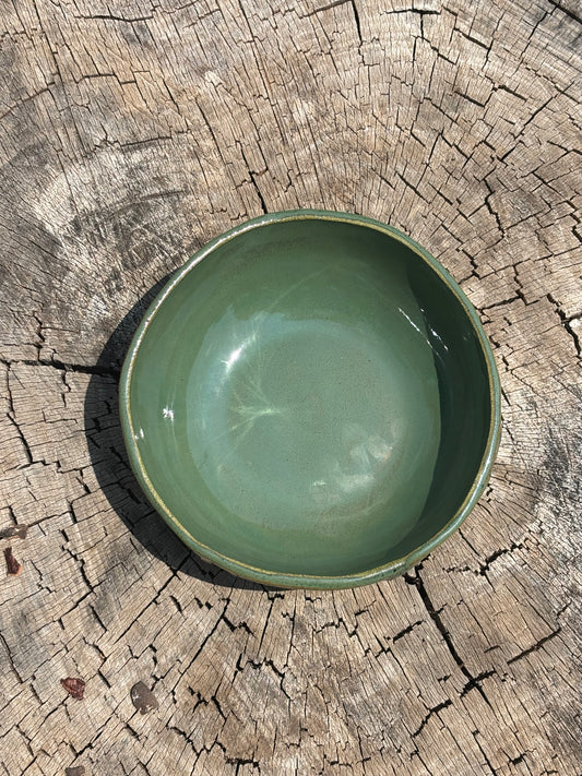 Flora Bowl - Aquarena