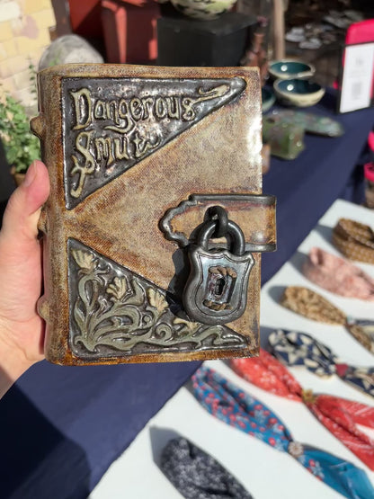 Dangerous Smut, Vol. 1